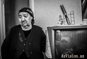 Khojaly after 21 years- PHOTOS